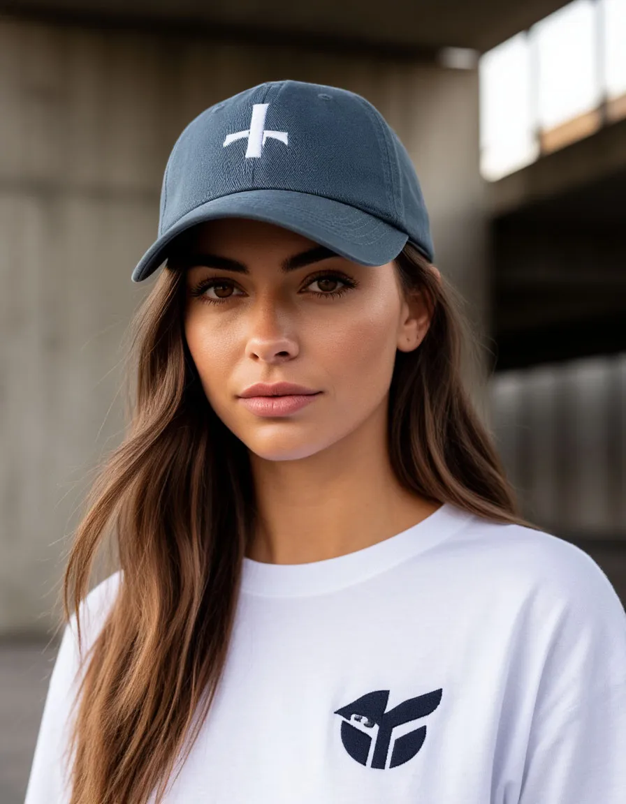 Изготовление кепок с логотипом компании в {{p}} | Укрепляйте бренд