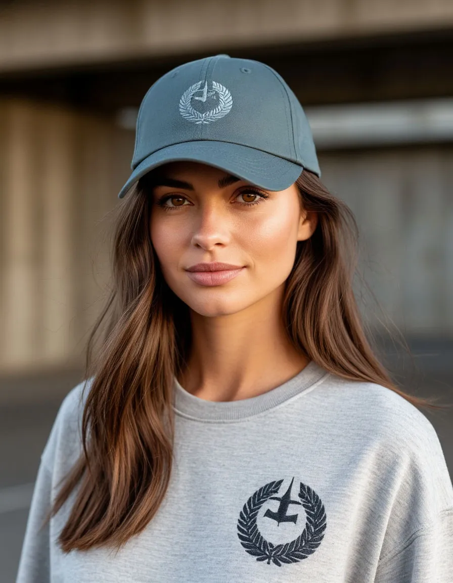 Кепки с логотипом на заказ